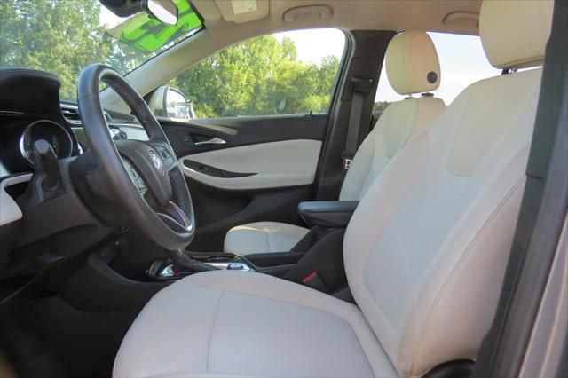 2023 Buick Encore GX Preferred FWD