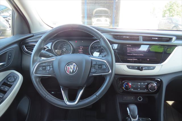 2023 Buick Encore GX Preferred FWD