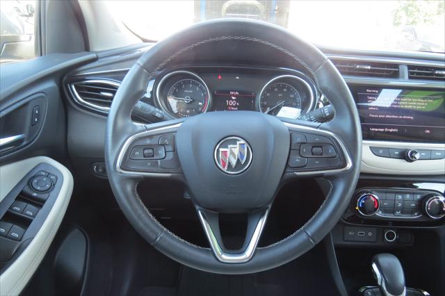 2023 Buick Encore GX Preferred FWD