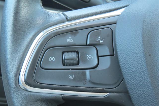 2023 Buick Encore GX Preferred FWD