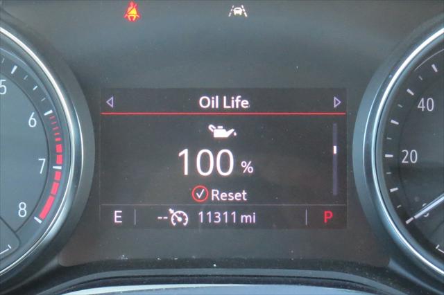 2023 Buick Encore GX Preferred FWD