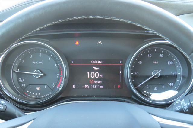 2023 Buick Encore GX Preferred FWD