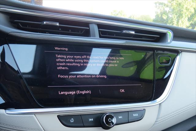 2023 Buick Encore GX Preferred FWD
