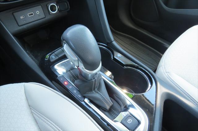 2023 Buick Encore GX Preferred FWD