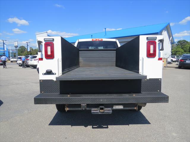 2024 Ram 2500 Tradesman Crew Cab 4x4 8 Box