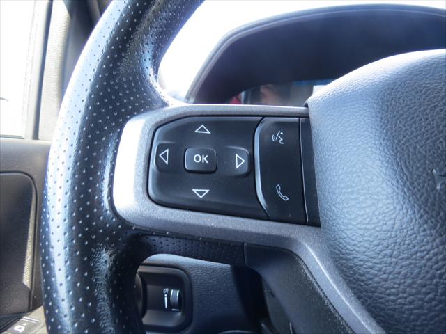 2024 Ram 2500 Tradesman Crew Cab 4x4 8 Box