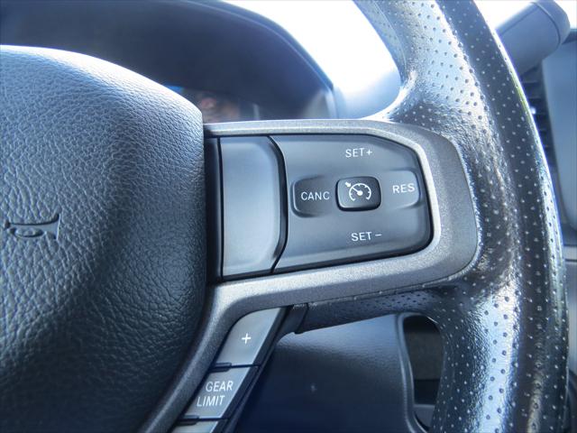 2024 Ram 2500 Tradesman Crew Cab 4x4 8 Box