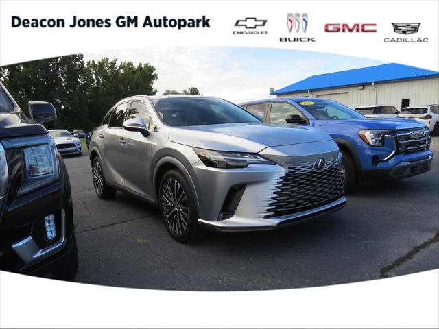 2023 Lexus RX 350 Premium Plus for sale in Smithfield, NC