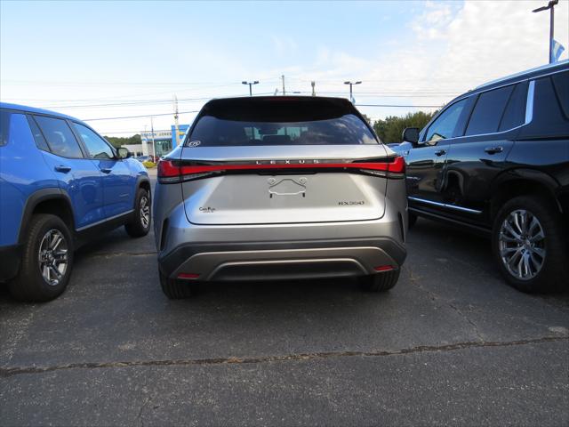 2023 Lexus RX 350 Premium Plus