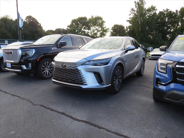 2023 Lexus RX 350 Premium Plus
