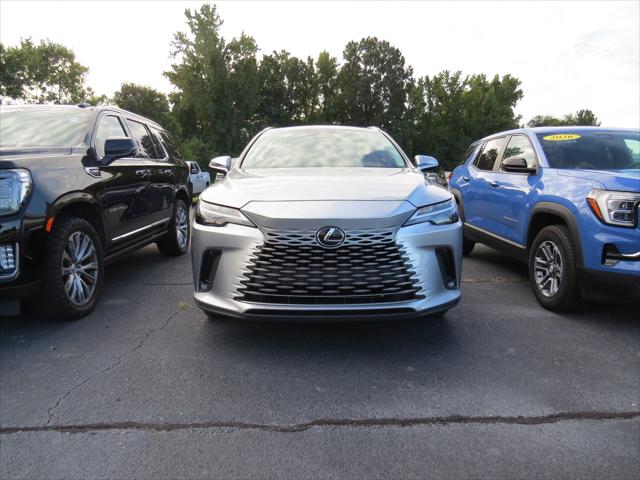 2023 Lexus RX 350 Premium Plus