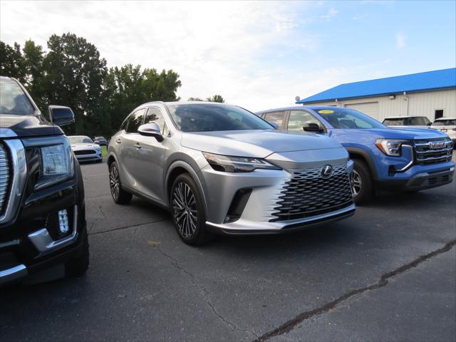 2023 Lexus RX 350 Premium Plus