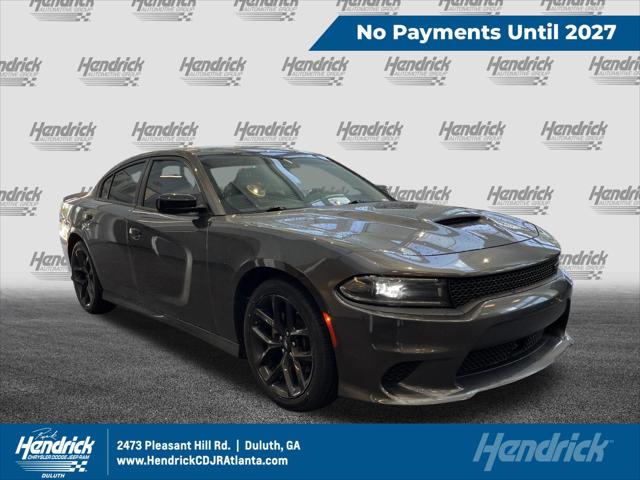 2023 Dodge Charger GT for sale in Duluth, GA