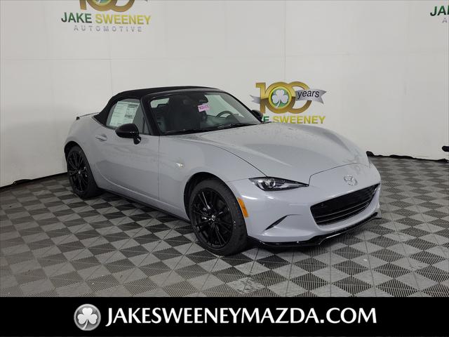 2026 Mazda MX-5 Club for sale near Cincinnati, OH