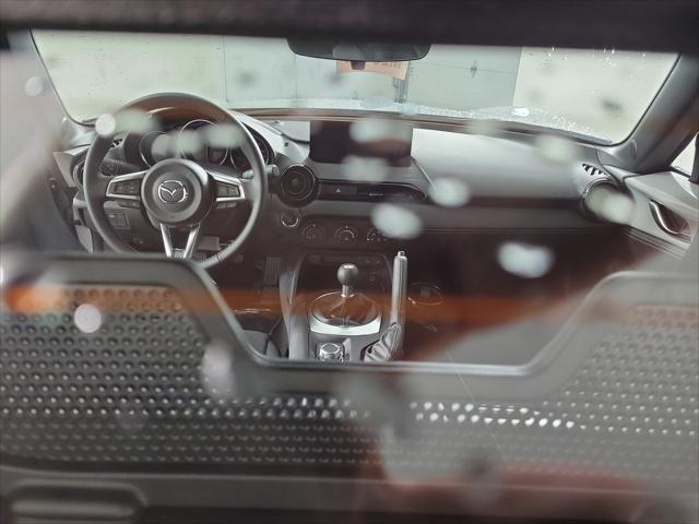 2026 Mazda MX-5 Club