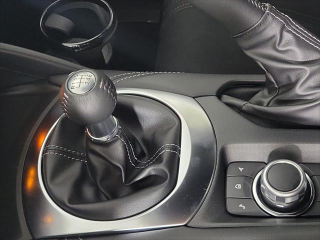 2026 Mazda MX-5 Club