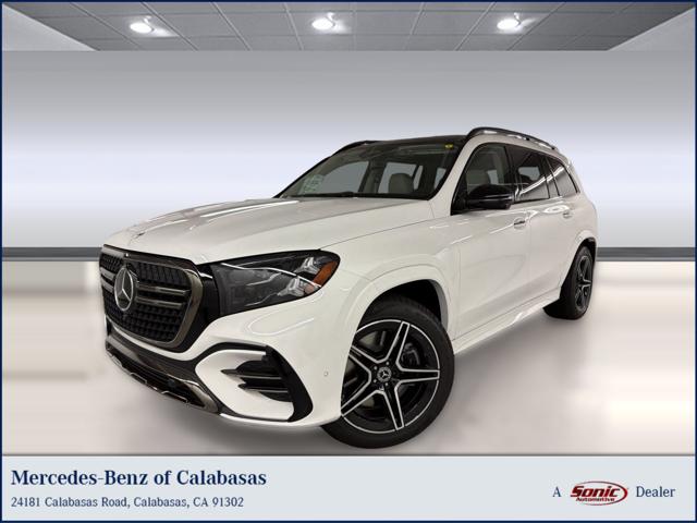 2027 Mercedes-Benz GLS GLS 450 for sale in Calabasas, CA