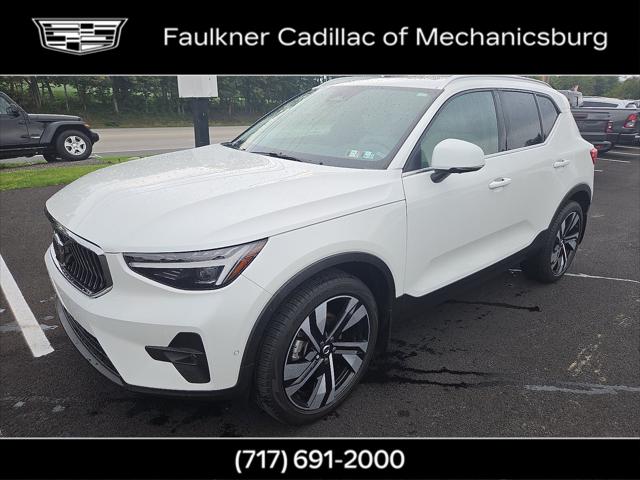 2024 Volvo XC40 B5 Plus Bright Theme for sale in Mechanicsburg, PA