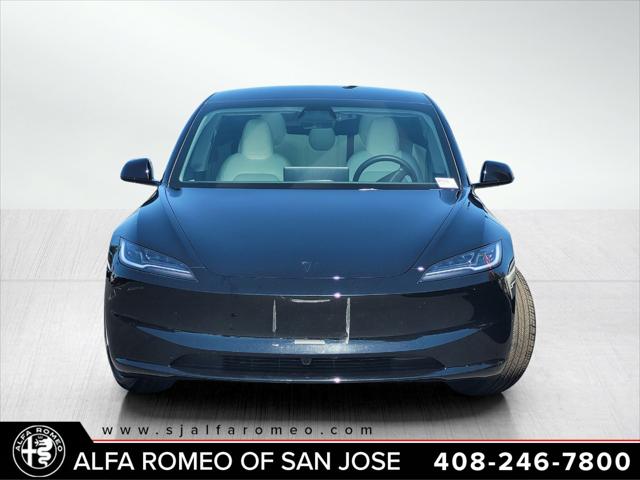 2026 Tesla Model 3 Premium Rear-Wheel Drive
