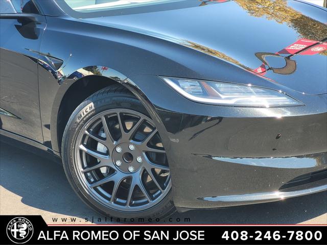 2026 Tesla Model 3 Premium Rear-Wheel Drive