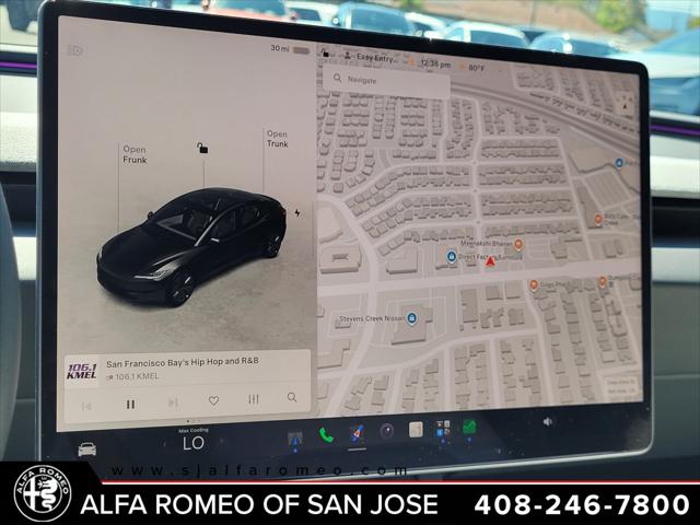 2026 Tesla Model 3 Premium Rear-Wheel Drive