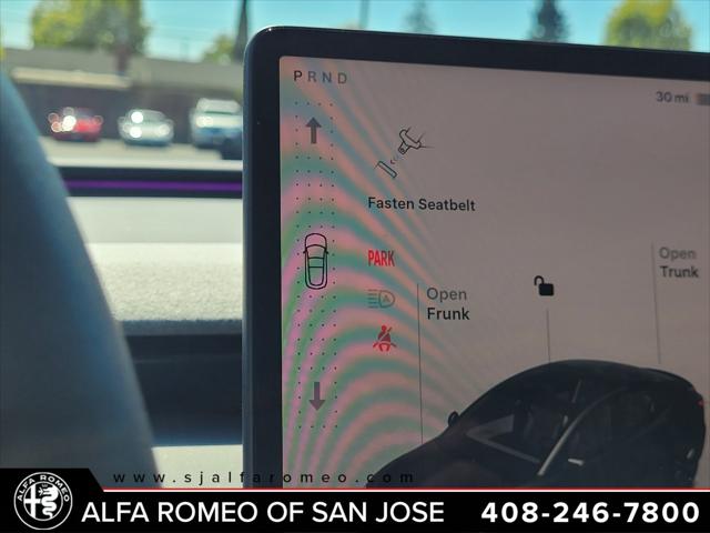 2026 Tesla Model 3 Premium Rear-Wheel Drive