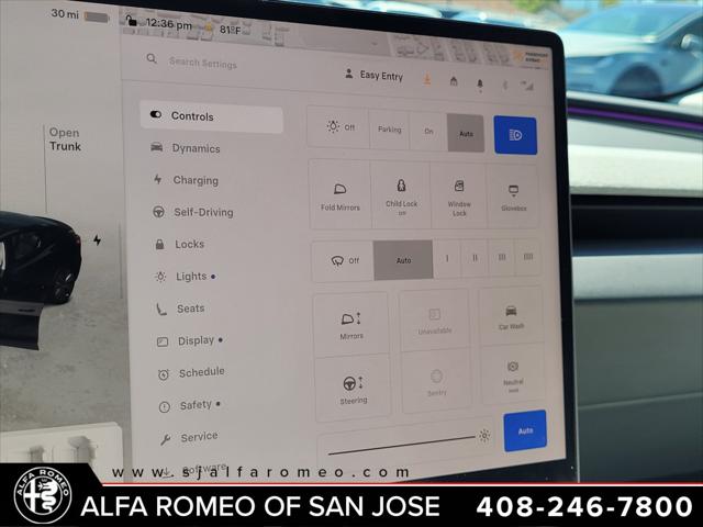 2026 Tesla Model 3 Premium Rear-Wheel Drive