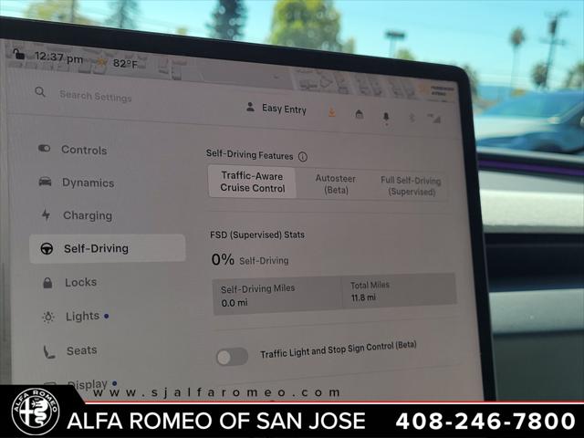 2026 Tesla Model 3 Premium Rear-Wheel Drive