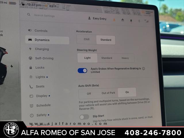 2026 Tesla Model 3 Premium Rear-Wheel Drive