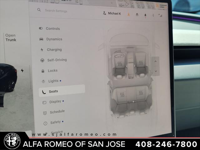 2026 Tesla Model 3 Premium Rear-Wheel Drive