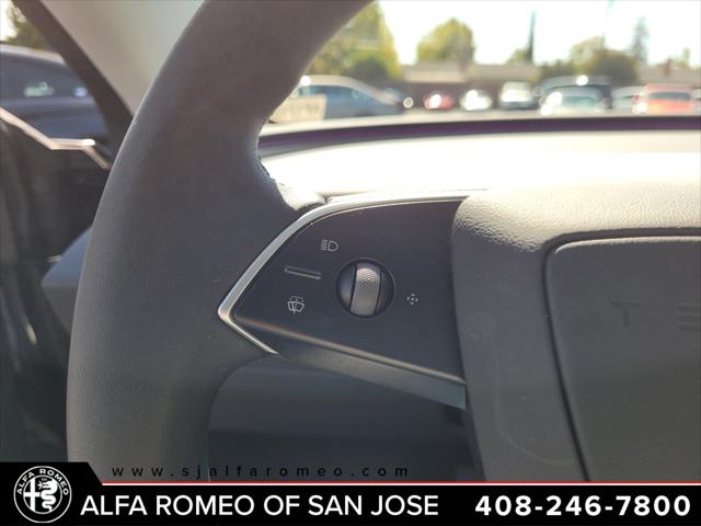 2026 Tesla Model 3 Premium Rear-Wheel Drive