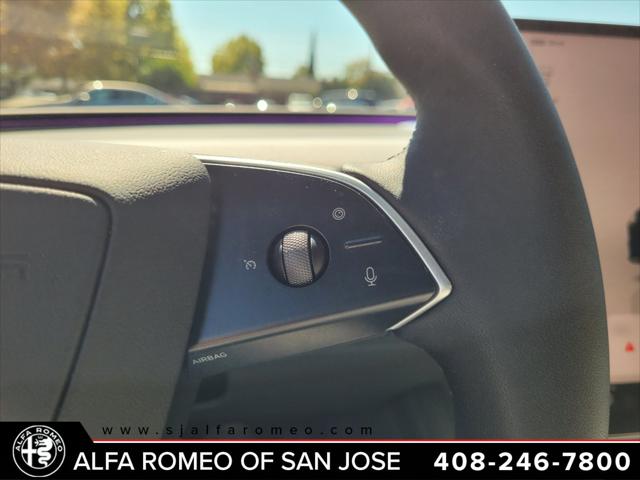 2026 Tesla Model 3 Premium Rear-Wheel Drive