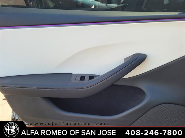 2026 Tesla Model 3 Premium Rear-Wheel Drive