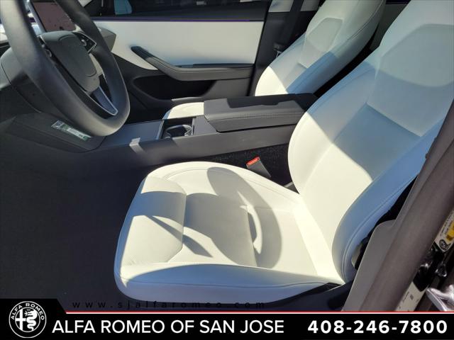2026 Tesla Model 3 Premium Rear-Wheel Drive