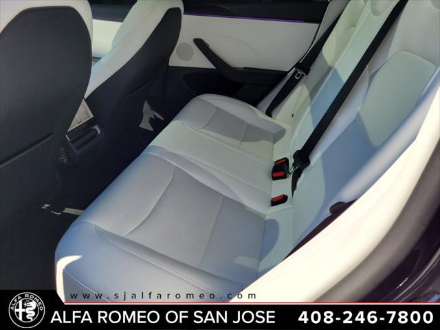 2026 Tesla Model 3 Premium Rear-Wheel Drive