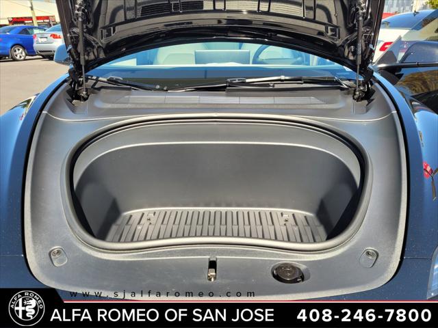 2026 Tesla Model 3 Premium Rear-Wheel Drive