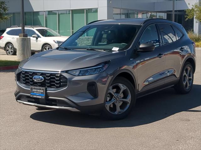 2025 Ford Escape ST-Line for sale in Valencia, CA