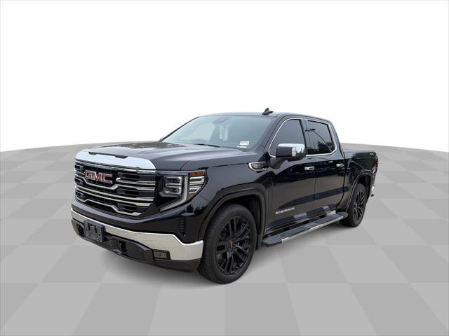 2023 GMC Sierra 1500 4WD Crew Cab Short Box SLT for sale in Clive, IA