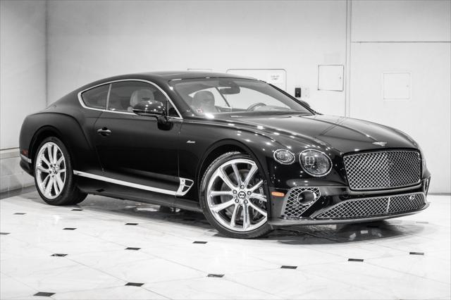 2023 Bentley Continental GT Unknown for sale in Vienna, VA