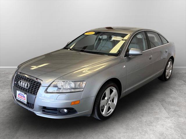 2008 Audi A6 Unknown