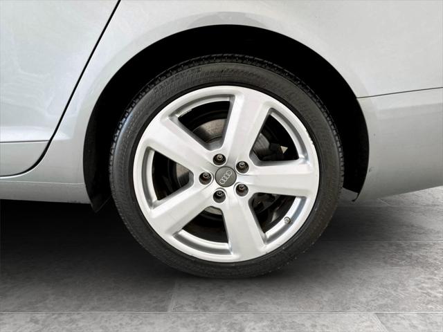 2008 Audi A6 Unknown