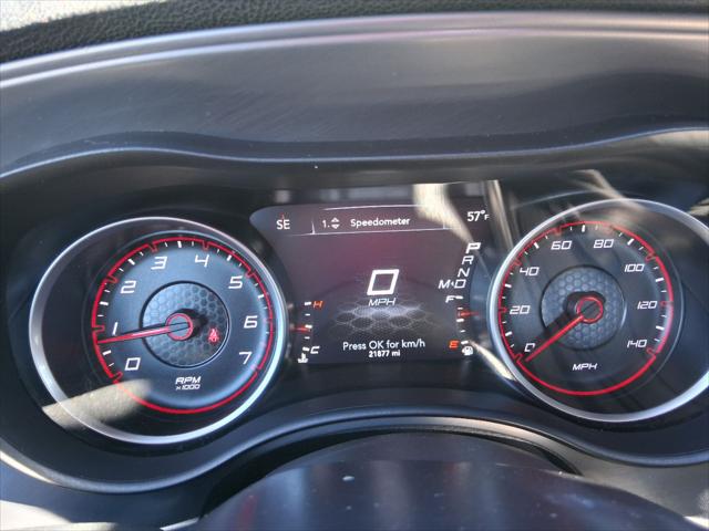 2023 Dodge Charger SXT