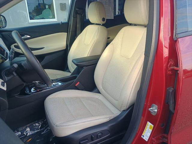 2020 Buick Encore GX FWD Essence
