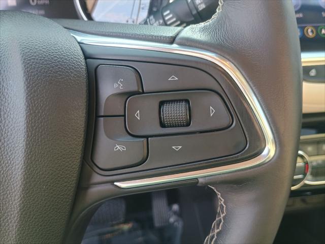 2020 Buick Encore GX FWD Essence