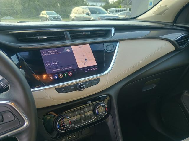 2020 Buick Encore GX FWD Essence