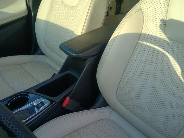 2020 Buick Encore GX FWD Essence