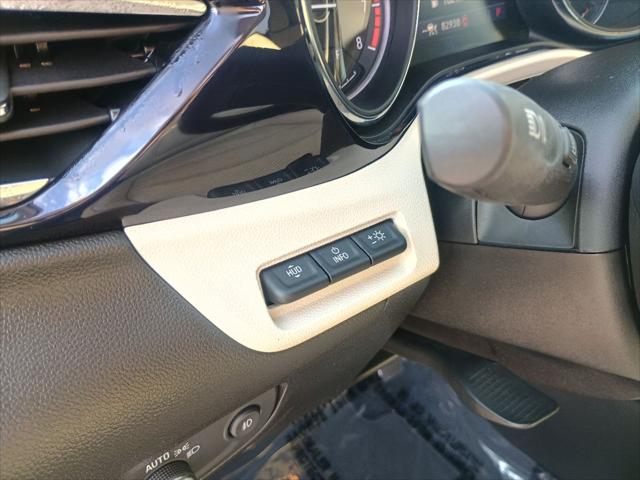 2020 Buick Encore GX FWD Essence