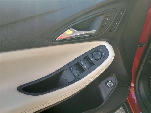 2020 Buick Encore GX FWD Essence