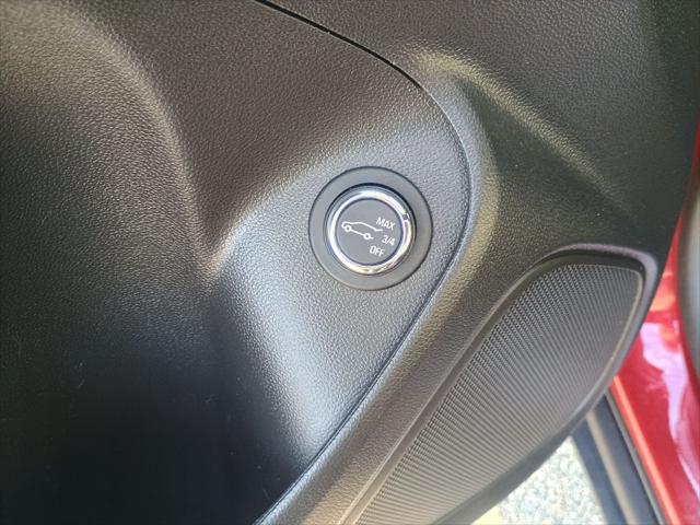 2020 Buick Encore GX FWD Essence