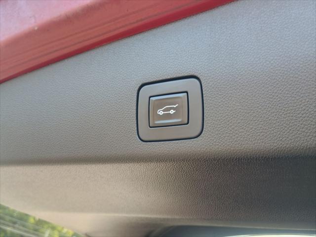 2020 Buick Encore GX FWD Essence